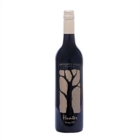 Grenache Shiraz Amarone